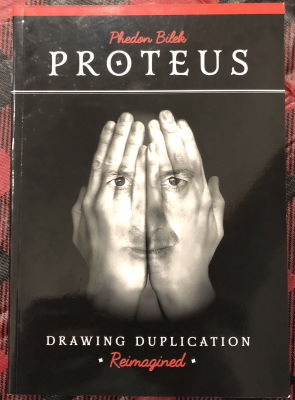 Phedon Bilek: Proteus