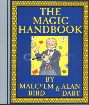 Bird & Dart:
              The Magic Handbook