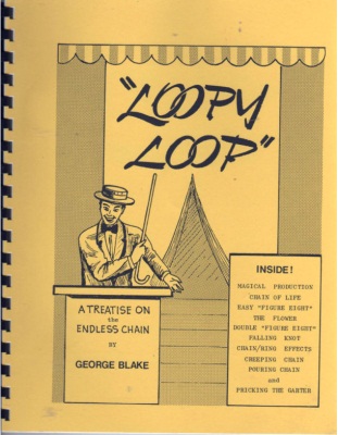 George Blake:
              Loopy Loop