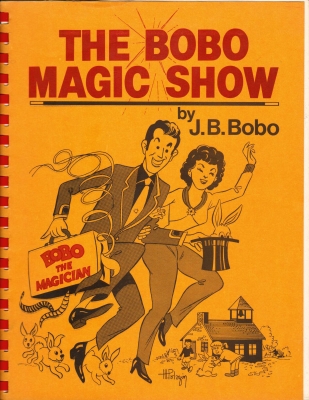 The Bobo Magic Show