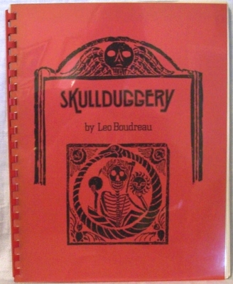 Skullduggery