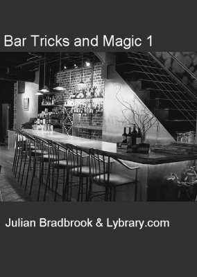 Bradbrook: Bar
              Tricks and Magic 1