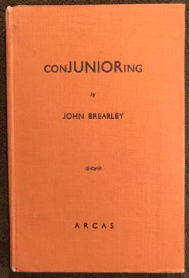 John Brearley: ConJunioring