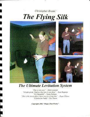 Brent: The Flying Silk