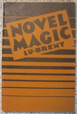 Novel Magic