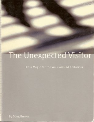 The Unexpected Visitor