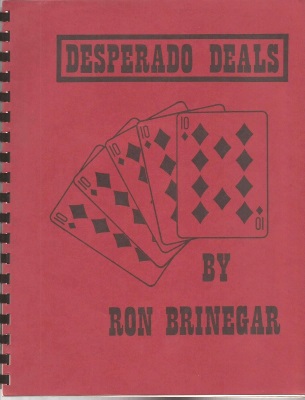 Desparado Deals