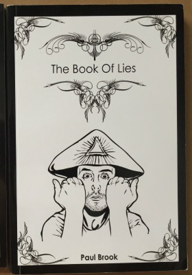 The
              Book of Lies