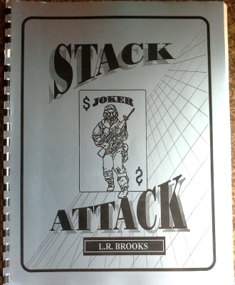 Stack Attack