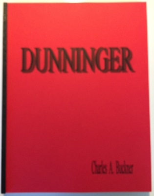 Dunninger