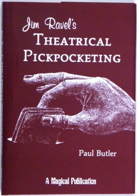 Theatrical
              Pickocketing