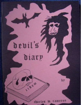 Devil's Diary