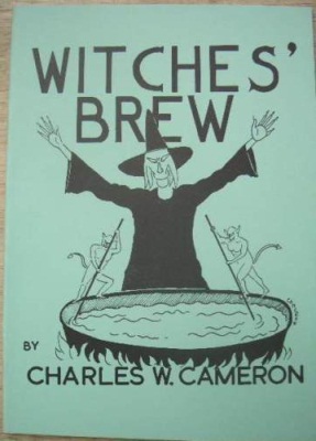 Witches' Brew