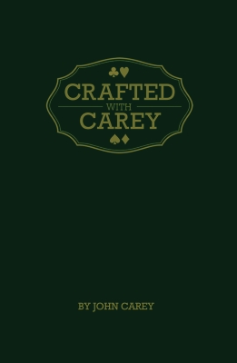 John Carey Crafted
              With Carey