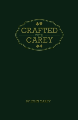 John Carey Crafted
              With Carey