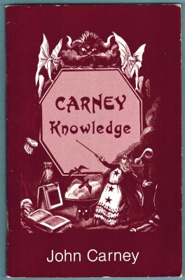 Carney Knowledge