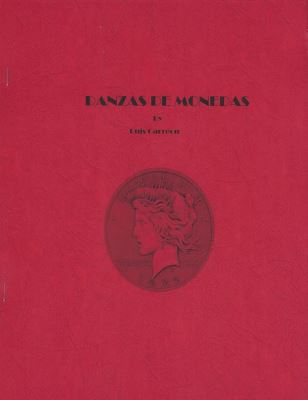 Luis Carreon: Danzas de Monedas