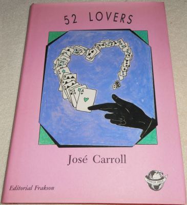 52 Lovers Volume 1