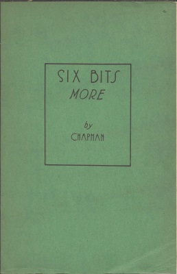 Six Bits More