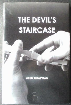 Greg Chapman: The Devil's Staircase