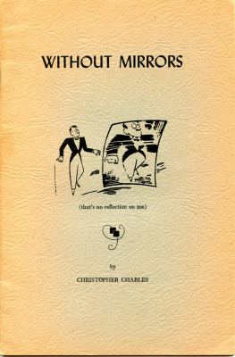 Without Mirrors