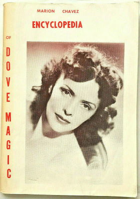 Marian Chavez: Encyclopedia of Dove Magic