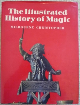 Illustrated History
              of Magic