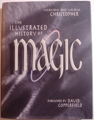 Illustrated History
              of Magic