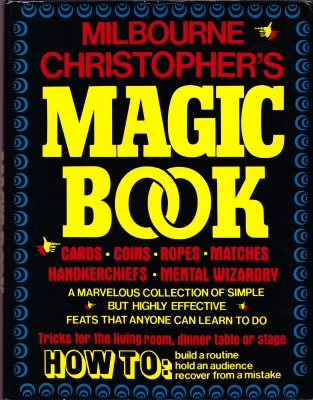 Milbourne
              Christopher's Magic Book