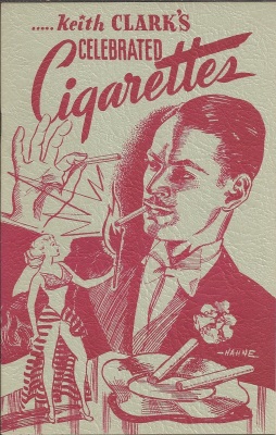 Celebrated
              Cigarettes