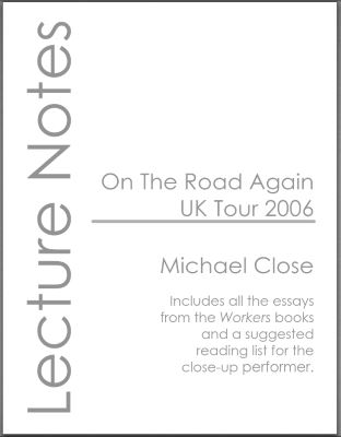 Close: On the Road Again UK Tour