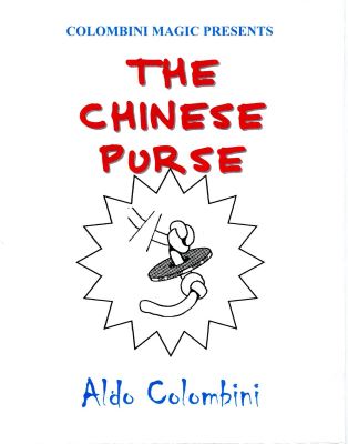 Aldo Colombini: The Chinese Purse