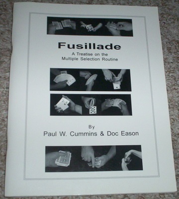 Fusillade