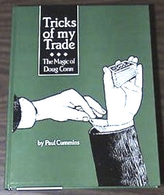 Cummins: Tricks of My Trade Magic of Doug Conn