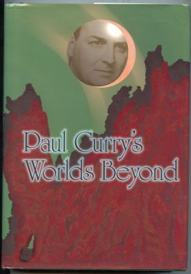 Paul Curry's Worlds
              Beyond