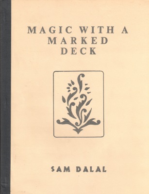 Dalal: Magic With a Marked Deck