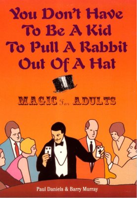 Magic for Adults