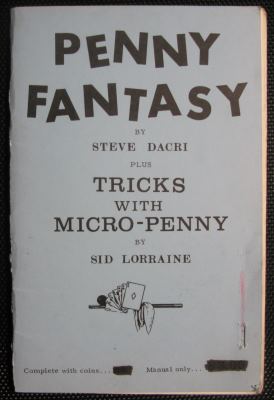 Penny Fantasy