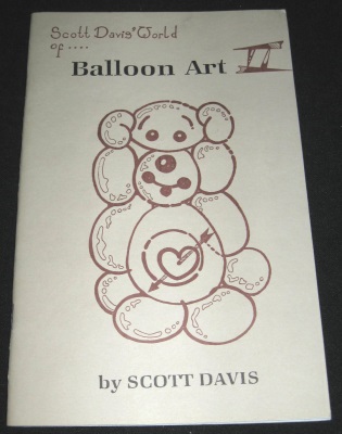 World of Balloon Art
              II
