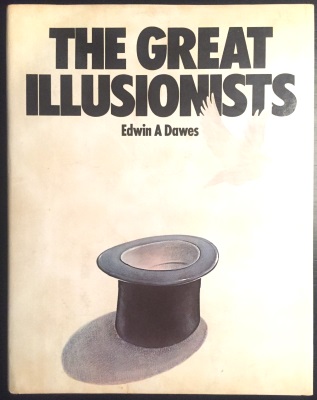 The Great Illusionists