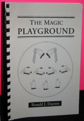 Dayton: Magic Playground