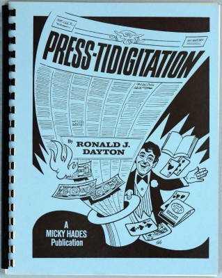 Press-Tidigitation