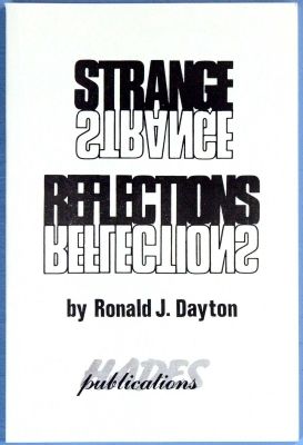 Dayton's Strange
              Reflections