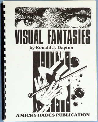 Dayton's Visual
              Fantasies