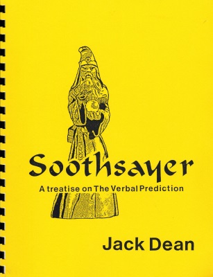 Soothsayer