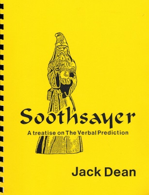 Soothsayer