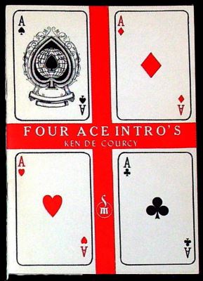 De Courcy: Four Ace Intros