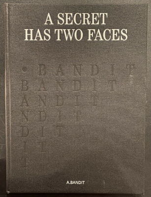 Delgaudio & Kanio: A Secret Has Two Faces