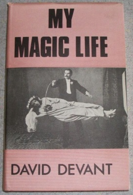 My Magic Life