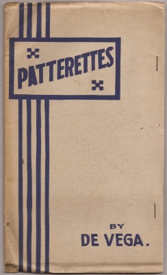Patterettes